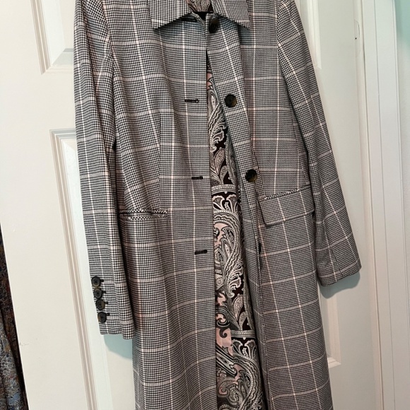 Vintage MICHAEL Michael Kors Classic coat - Picture 3 of 5